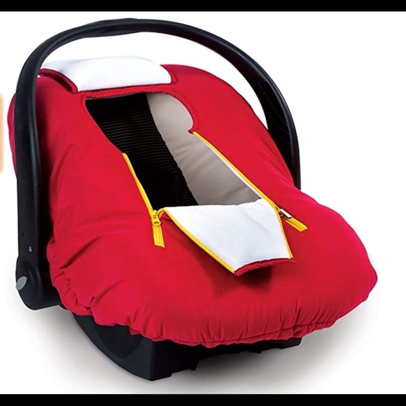 NCAA USC Trojans “Baby Shower Gift Set” 4 Piece Set Tailgating Game Day … - Picture 4 of 16